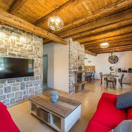 Kuca Za Odmor Deni Holiday home