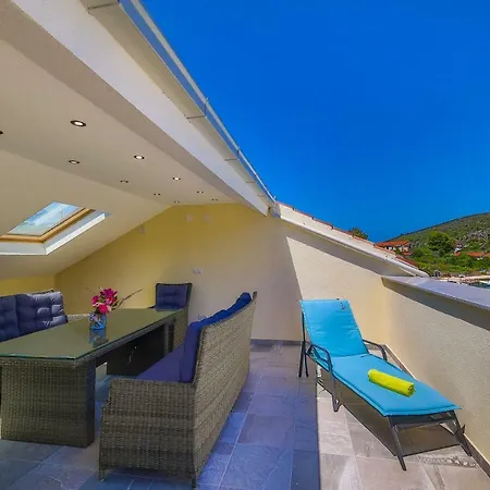Kuca Za Odmor Deni Holiday home