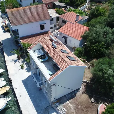 Kuca Za Odmor Deni *