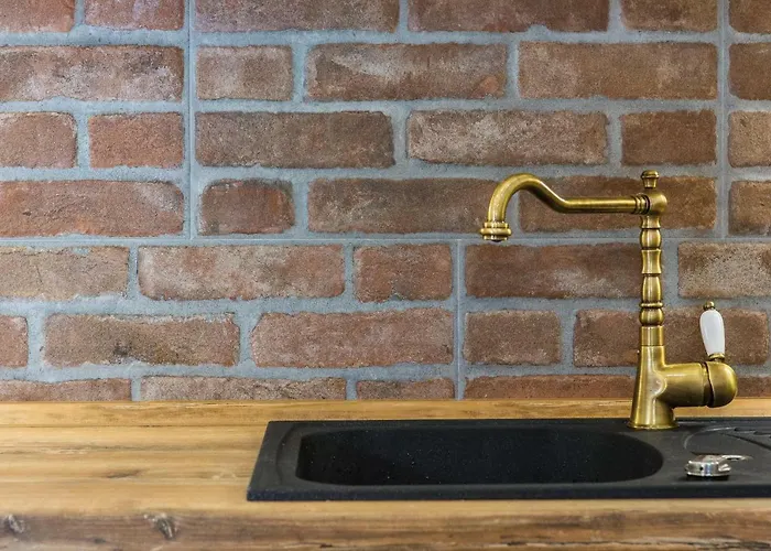 بيت للعطل Kuca Za Odmor Deni