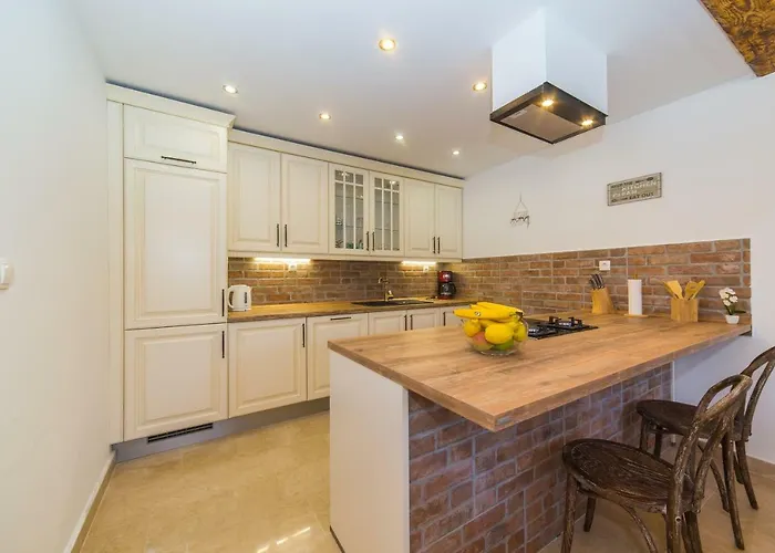 Kuca Za Odmor Deni Veliki Drvenik