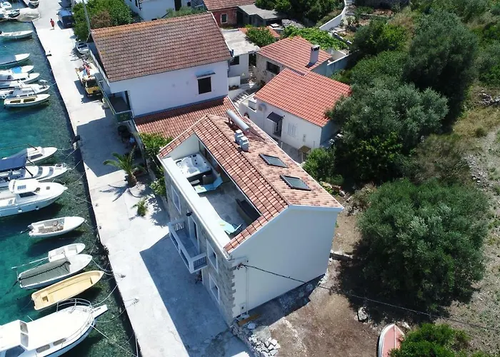 Kuca Za Odmor Deni *